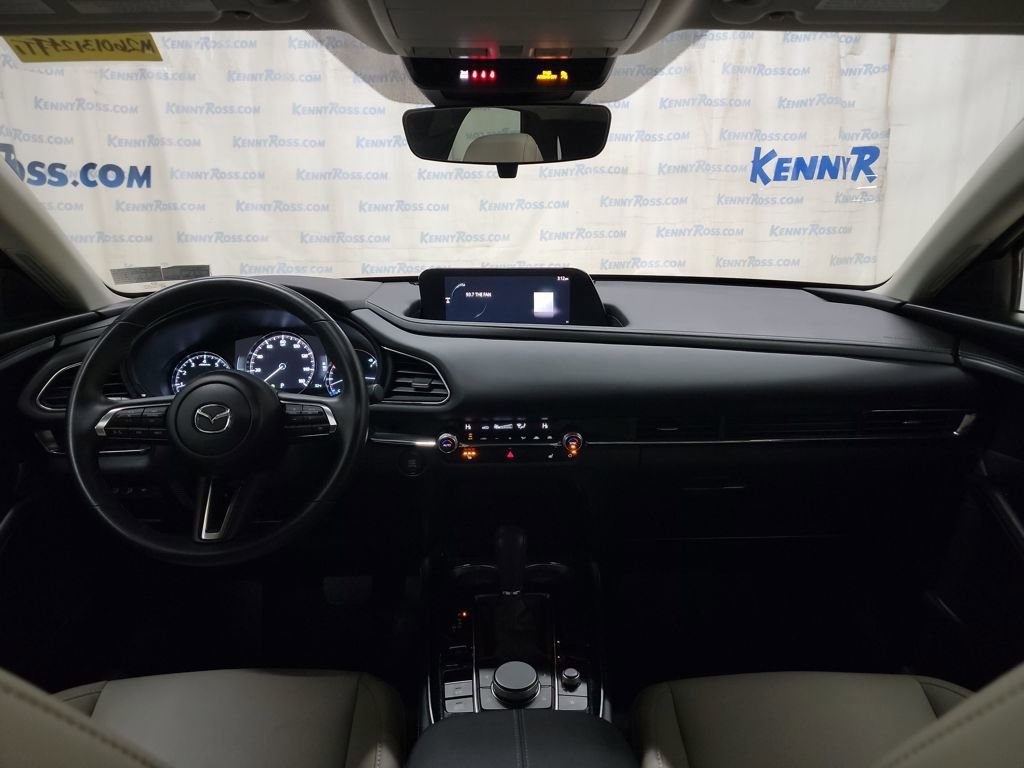 Certified 2024 MAZDA CX-30 AWD 2.5 S w/ Preferred Package image 18