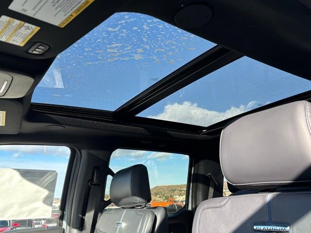 New 2026 Ford F250 Platinum image 32