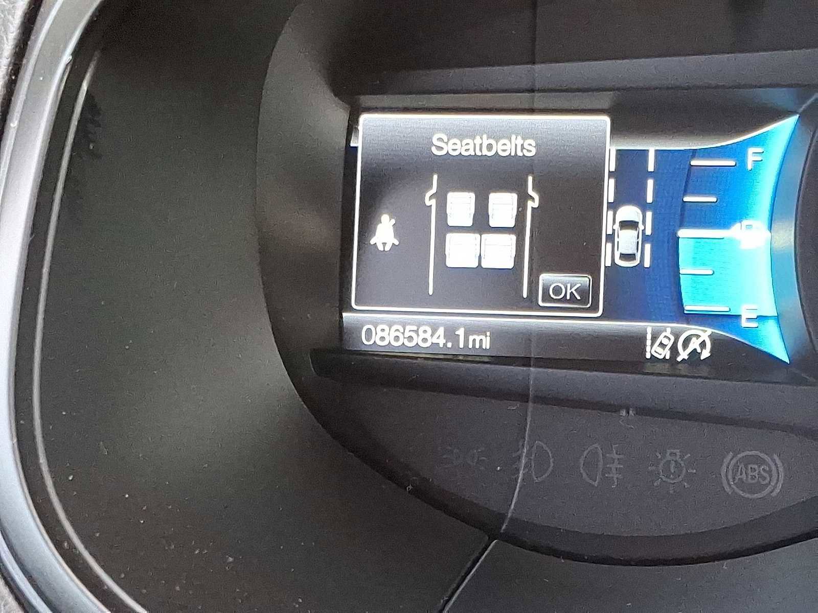 Used 2022 Ford Edge Titanium image 18