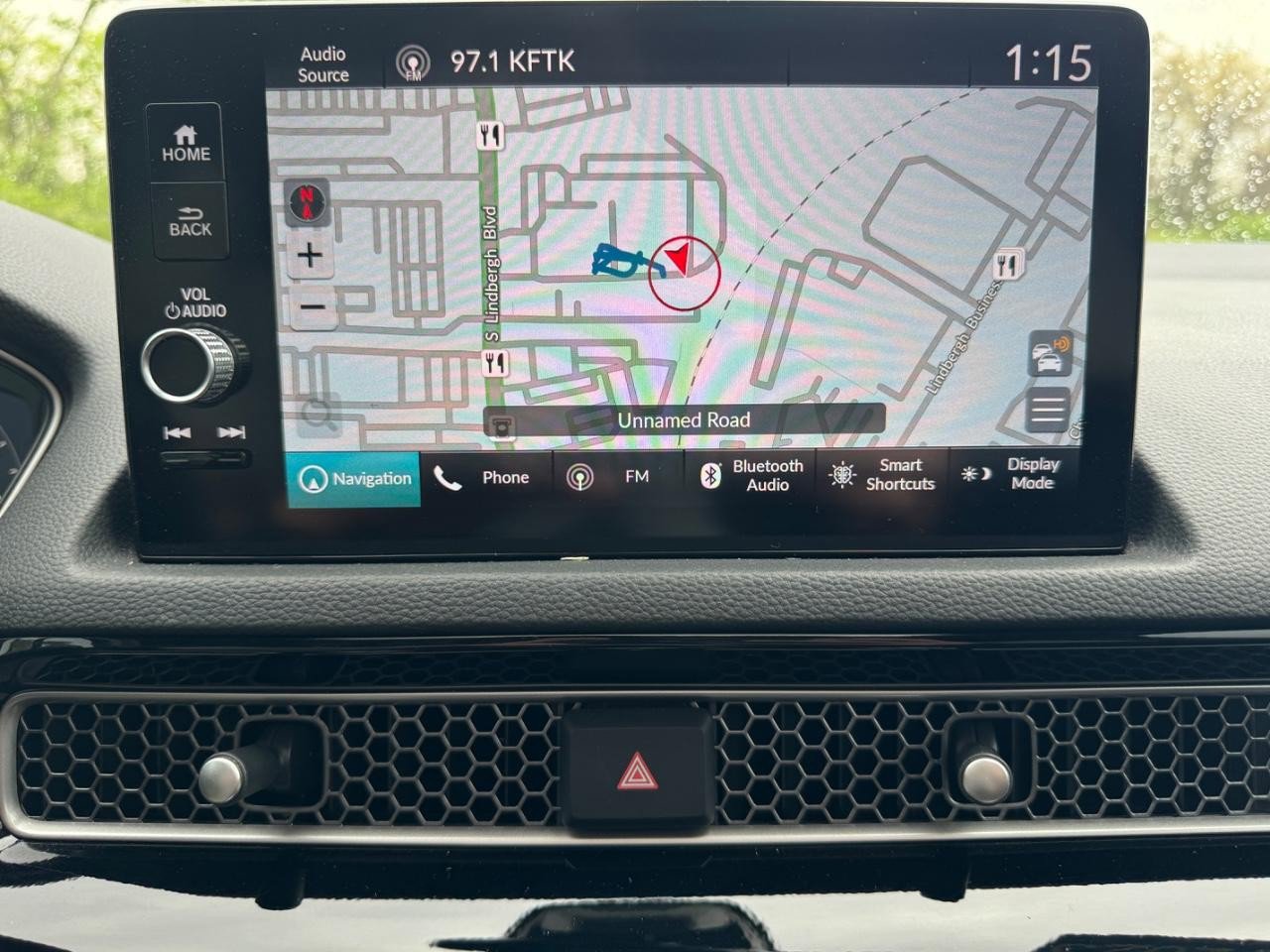 Certified 2023 Honda Civic Touring image 27