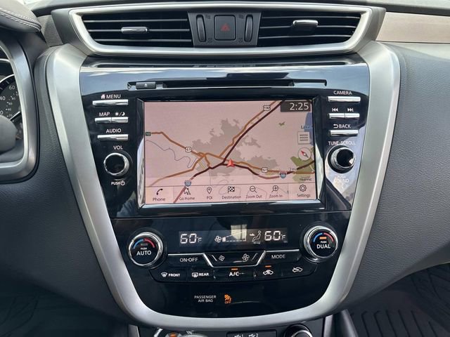 Used 2022 Nissan Murano SL FWD image 23