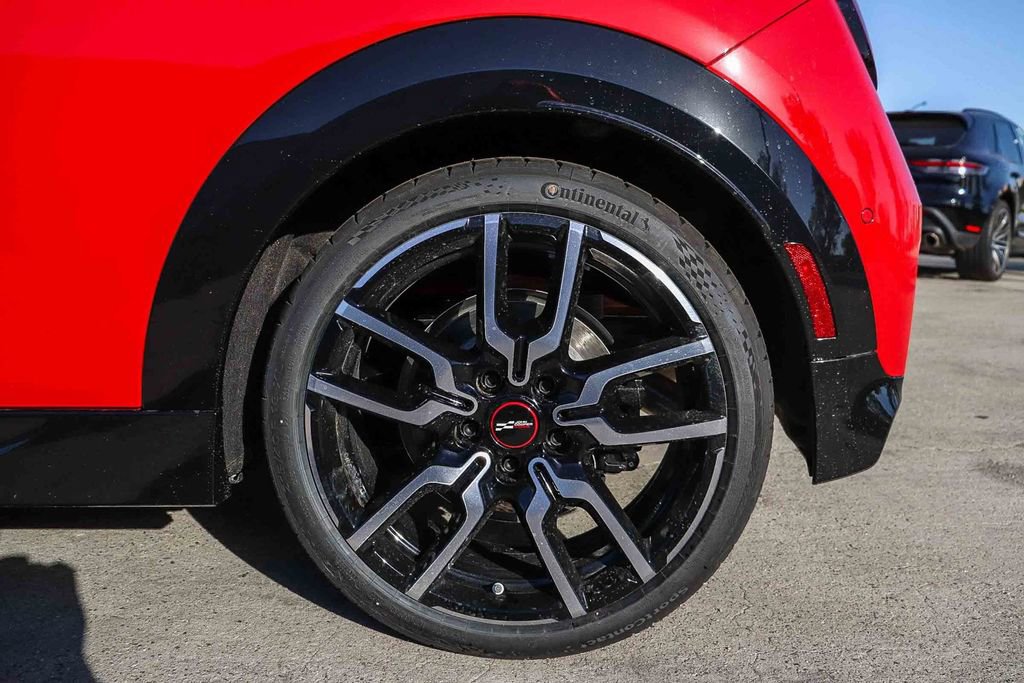 New 2026 MINI Cooper S image 11