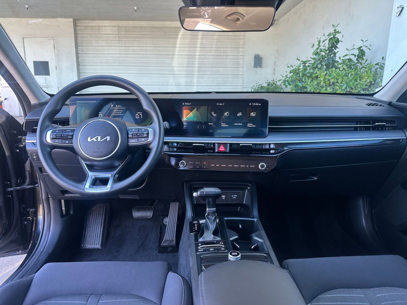 Used 2025 Kia K5 LXS image 34