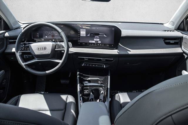 New 2026 Audi Q3 quattro 2.0T AWD/4WD image 19