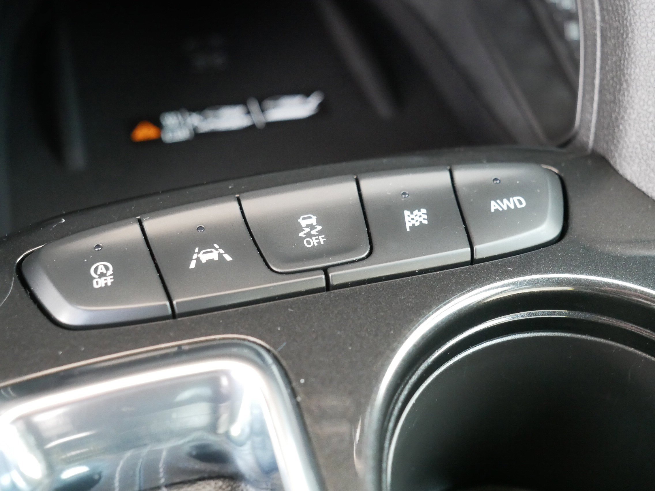 Used 2025 Chevrolet TrailBlazer ACTIV w/ Convenience Package AWD/4WD image 32