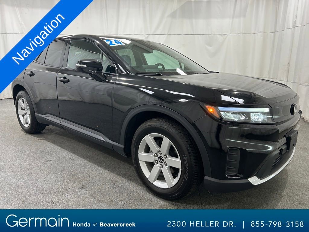 Used 2024 Honda Prologue EX