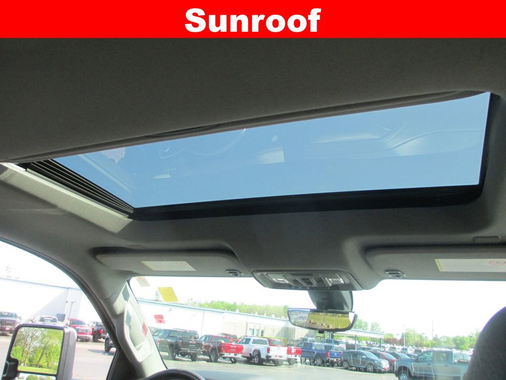 Used 2021 GMC Sierra 2500 Denali w/ Denali Ultimate Package image 19