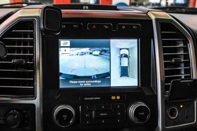 Used 2019 Ford F250 Platinum w/ Platinum Ultimate Package image 22