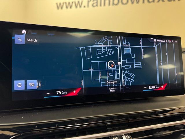 Used 2023 BMW 230i 230i w/ Premium Package image 14