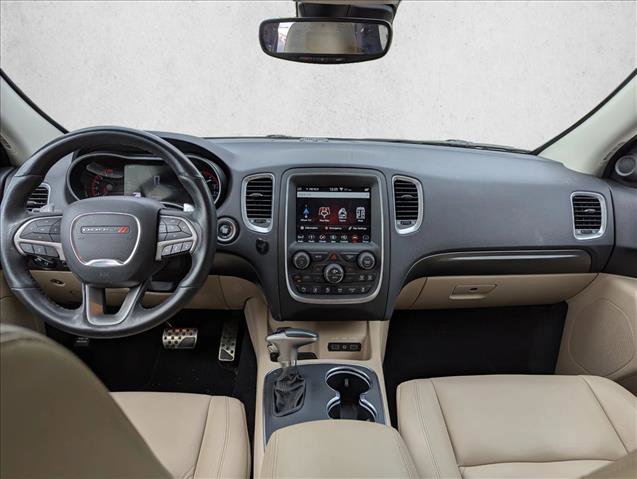 Used 2019 Dodge Durango Citadel w/ Technology Group image 21
