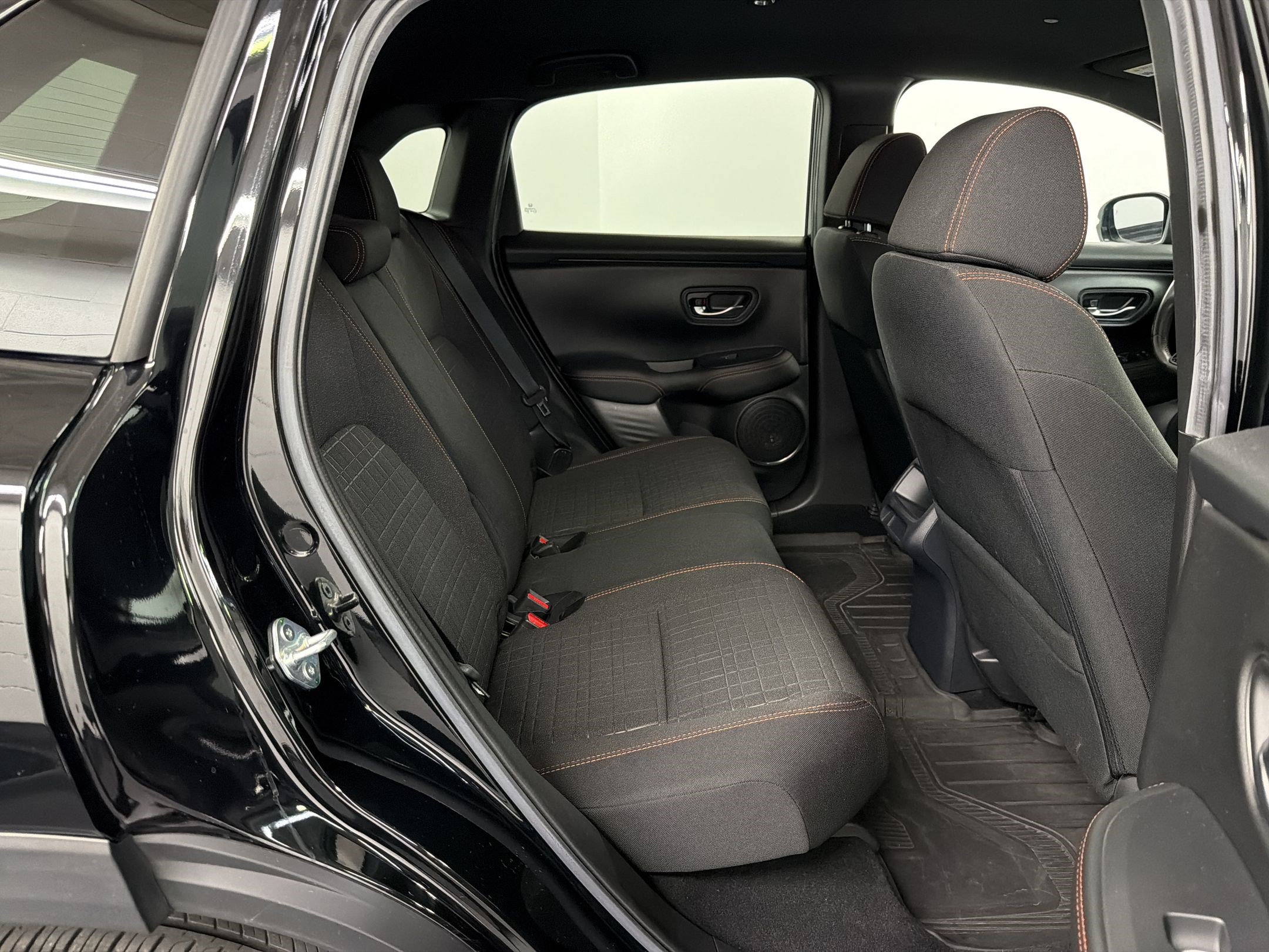 Certified 2024 Honda HR-V Sport image 29