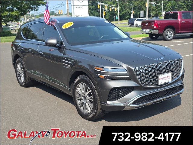 Used 2025 Genesis GV80 2.5T Standard AWD/4WD image 1