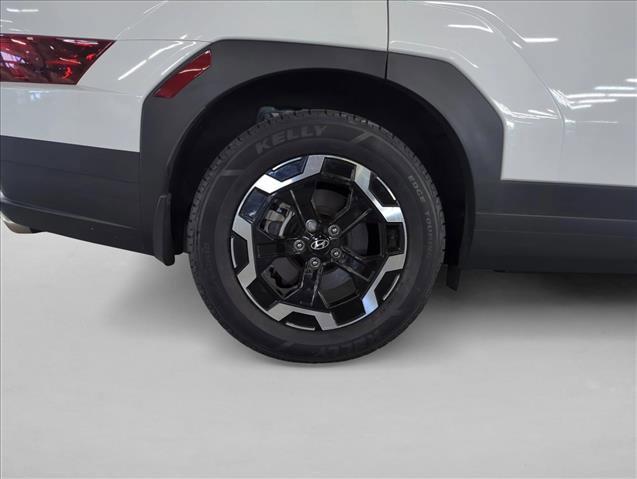 Used 2024 Hyundai Santa Fe SE FWD image 28