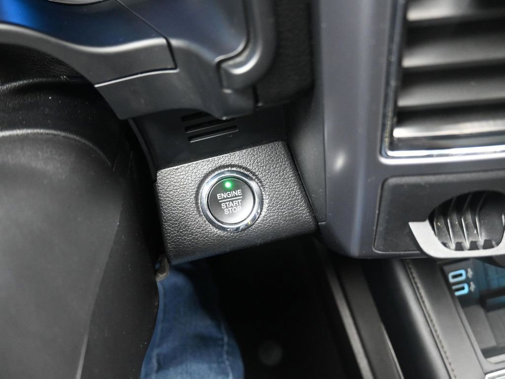 Used 2019 Ford Expedition Max Platinum AWD/4WD image 15