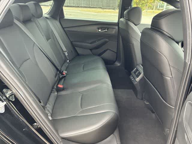 Used 2026 Honda Accord Sport image 21