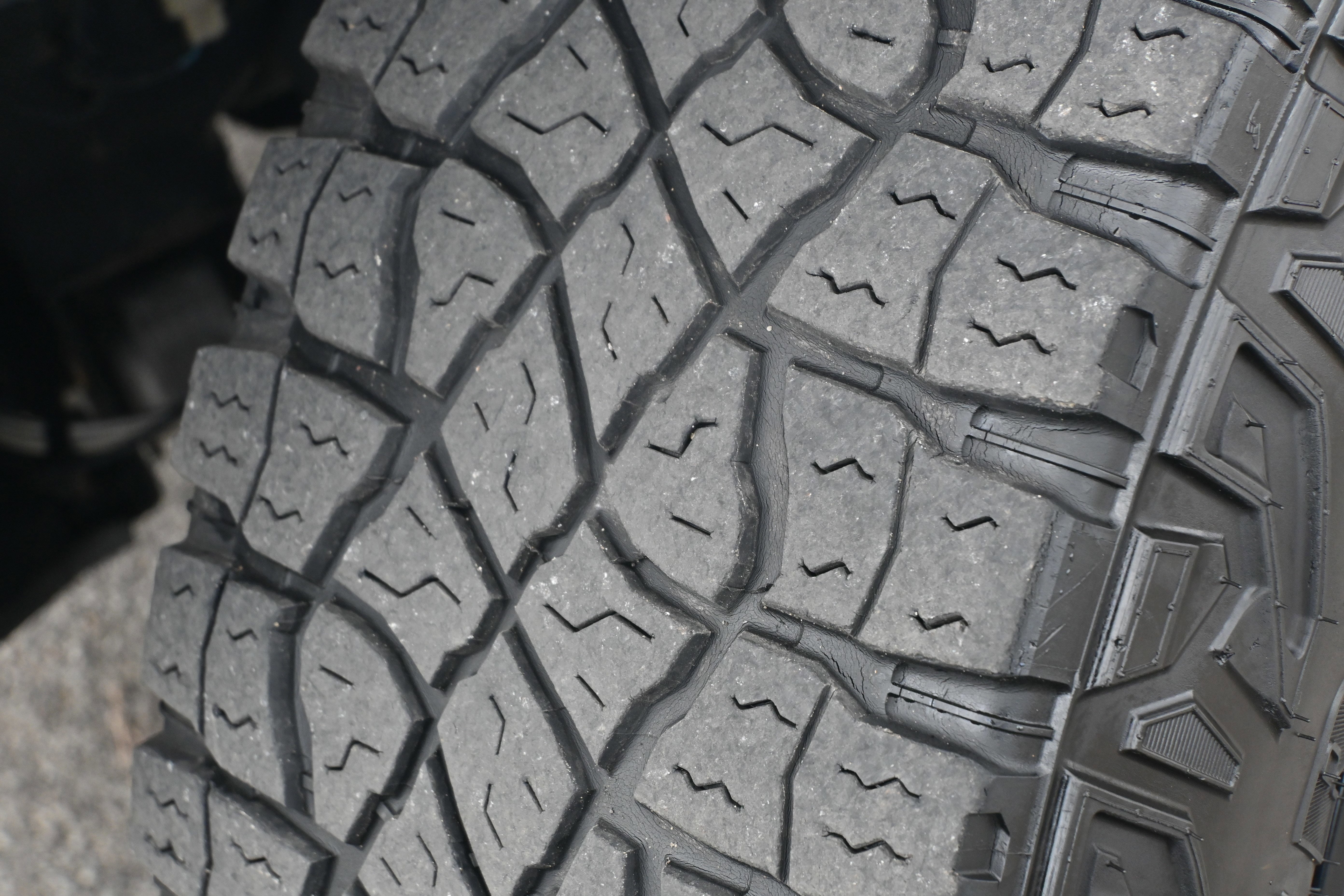 Used 2021 RAM 1500 TRX w/ TRX Level 1 Equipment Group image 28