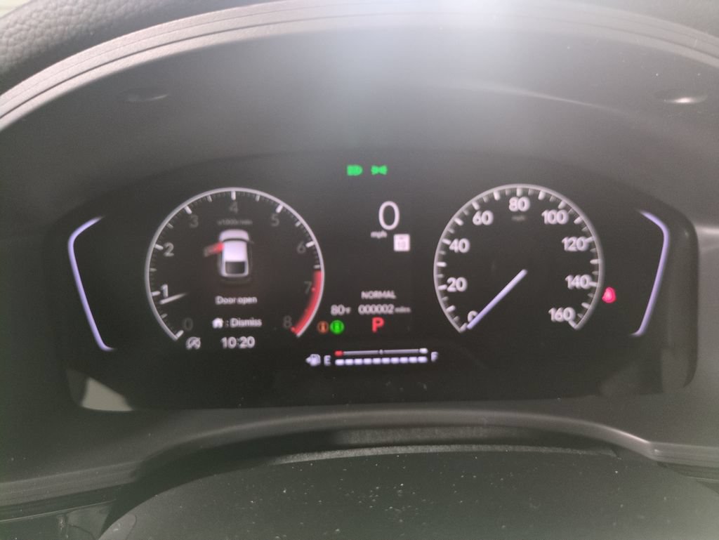 New 2026 Honda Civic Sport image 15