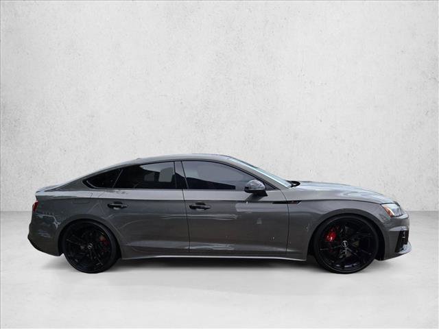 Used 2025 Audi S5 Premium Plus AWD/4WD image 4