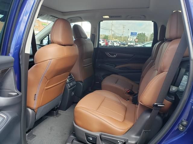 New 2026 Subaru Ascent Touring w/ Popular Package #2 AWD/4WD image 12