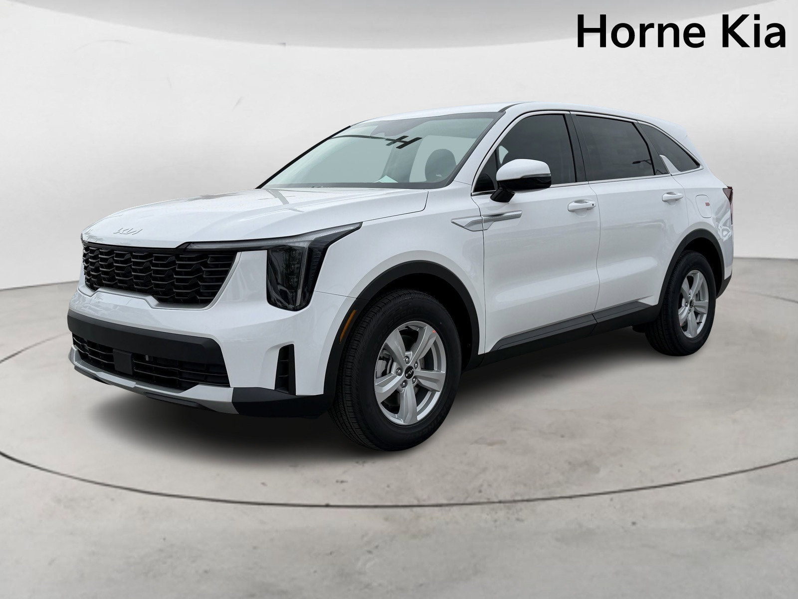 New 2026 Kia Sorento LX image 7