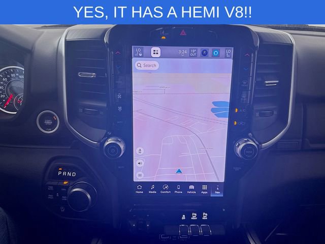 New 2026 RAM 1500 Big Horn image 13