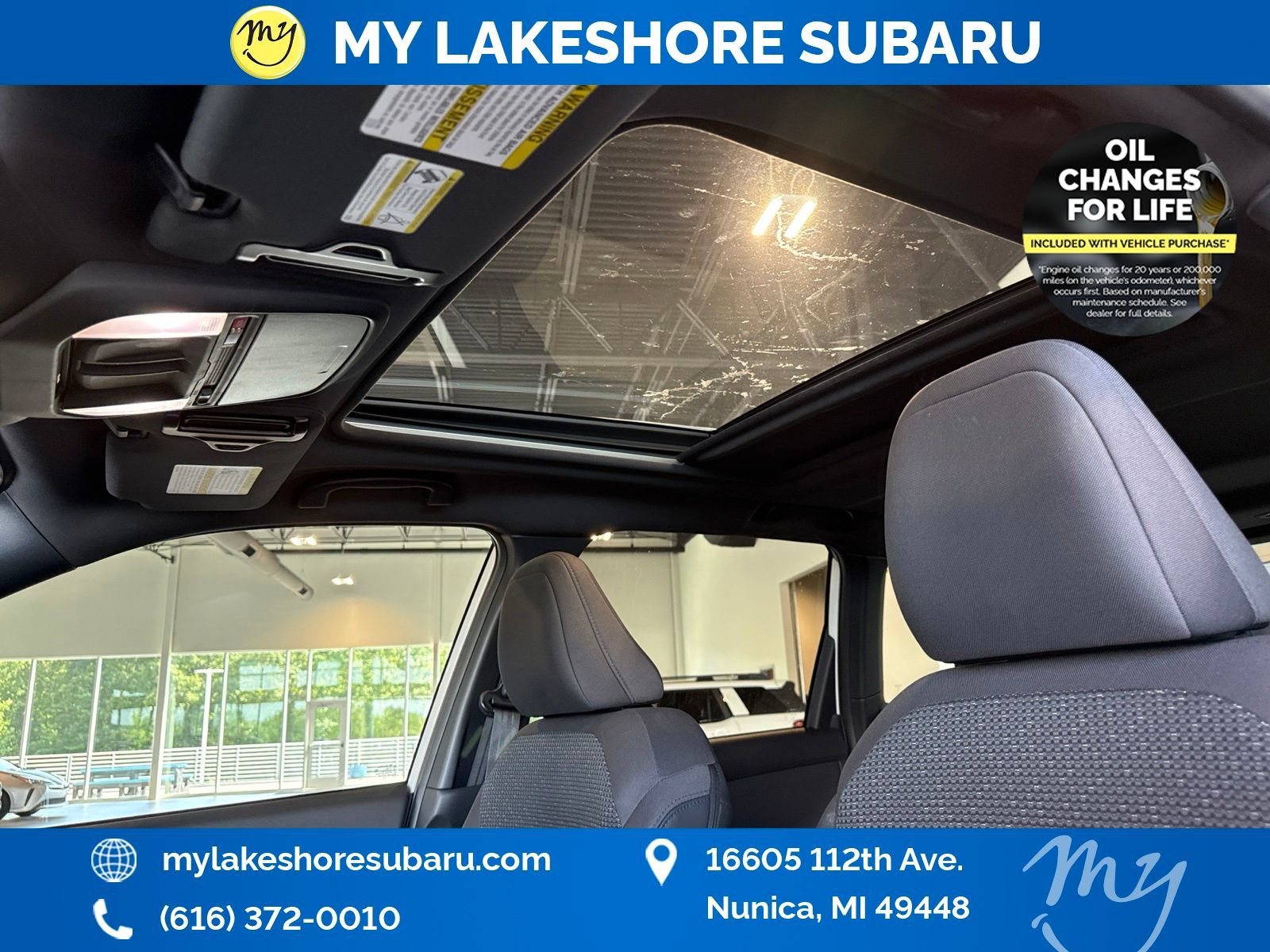 Certified 2025 Subaru Forester Premium AWD/4WD image 25