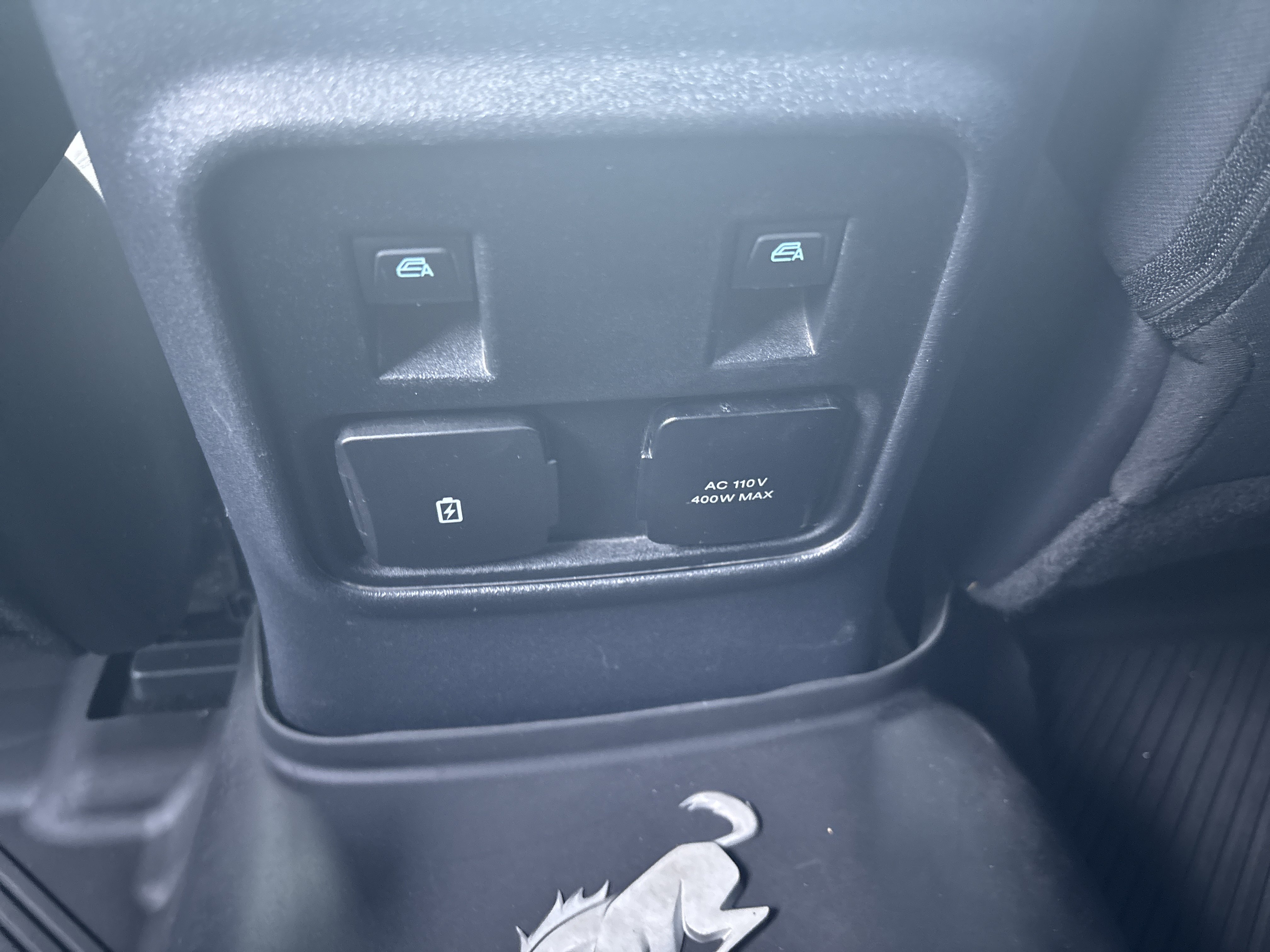 Used 2022 Ford Bronco Big Bend image 14