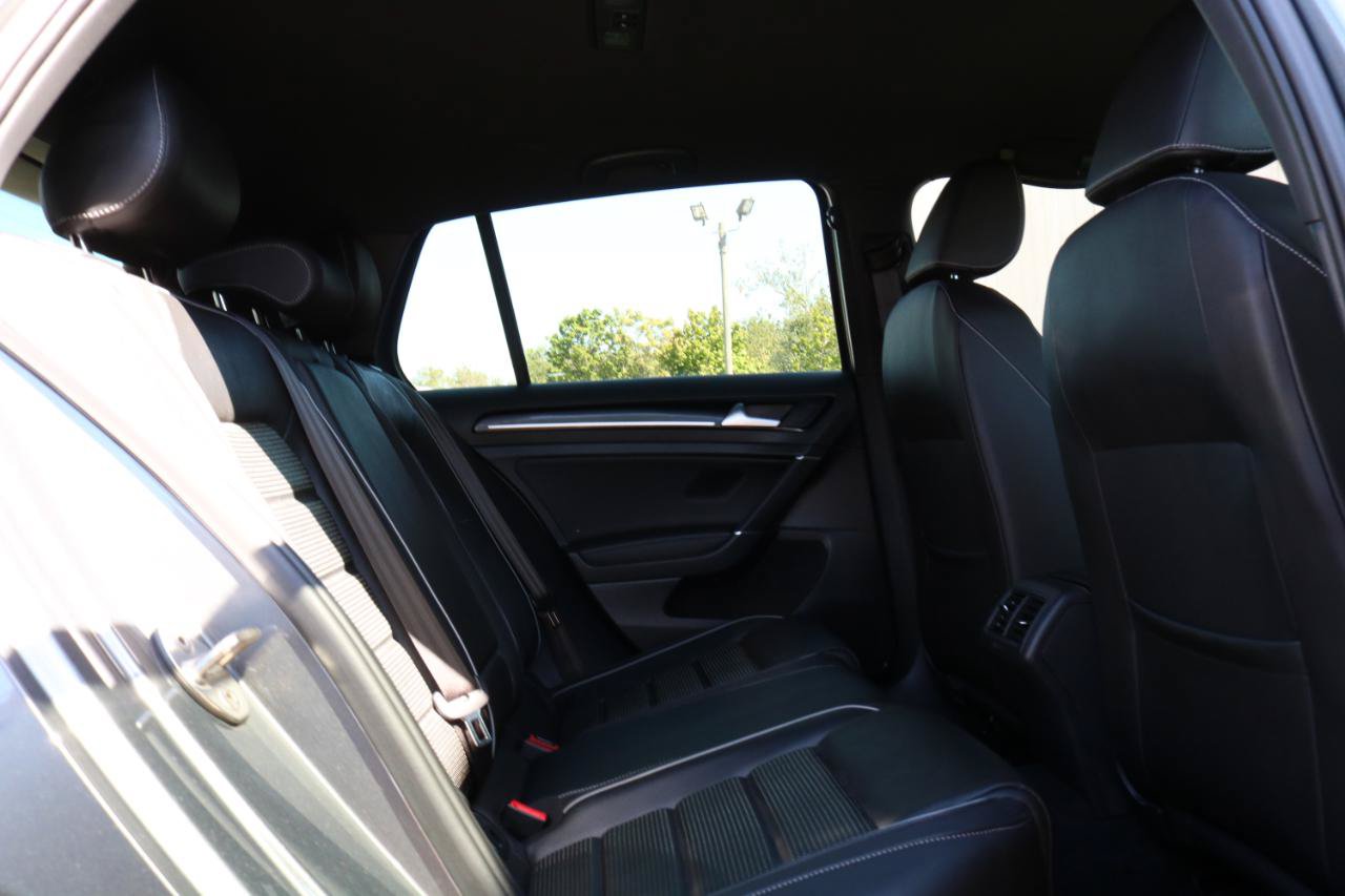 Used 2019 Volkswagen Golf 4-Door AWD/4WD image 49