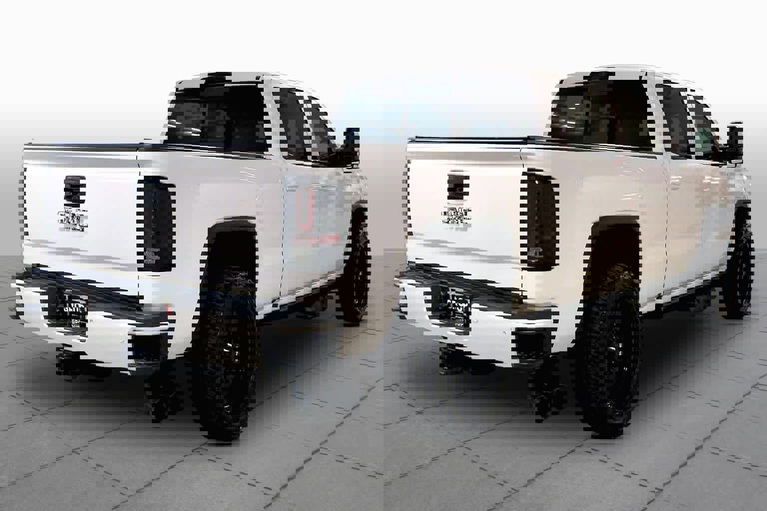 Used 2019 GMC Sierra 2500 Denali w/ Duramax Plus Package image 12