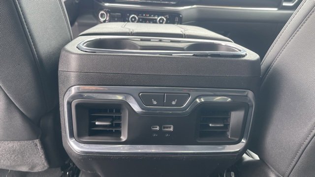 Used 2024 GMC Sierra 2500 SLT w/ SLT Premium Package image 24