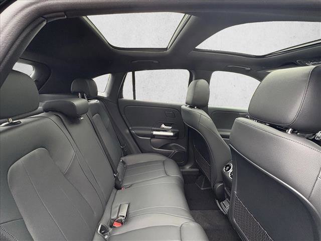 New 2026 Mercedes-Benz GLA 250 image 21