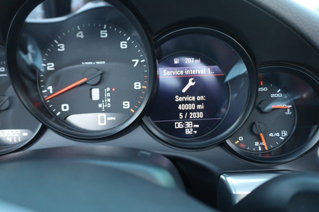 Used 2012 Porsche 911 Carrera S RWD image 31