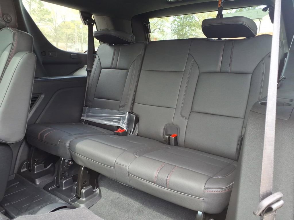 New 2026 Chevrolet Tahoe RST w/ Comfort Package image 13