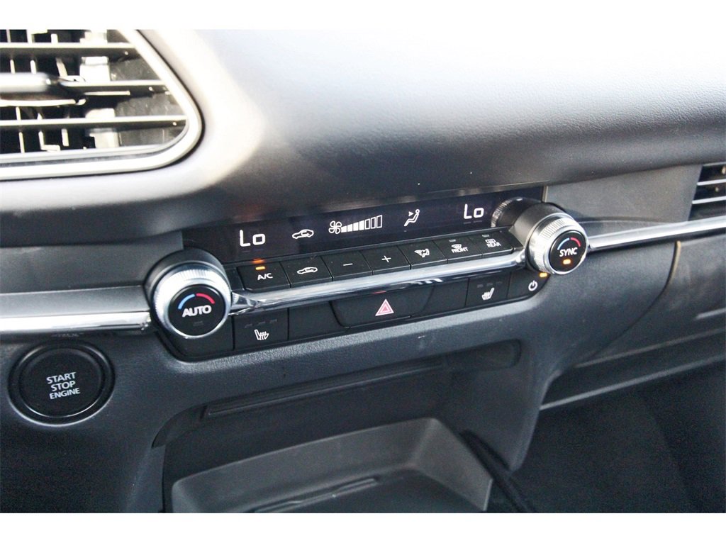 Certified 2025 MAZDA CX-30 AWD 2.5 S w/ Premium Package image 24