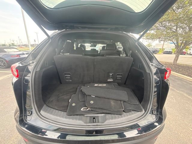 Used 2016 MAZDA CX-9 Grand Touring AWD/4WD image 24