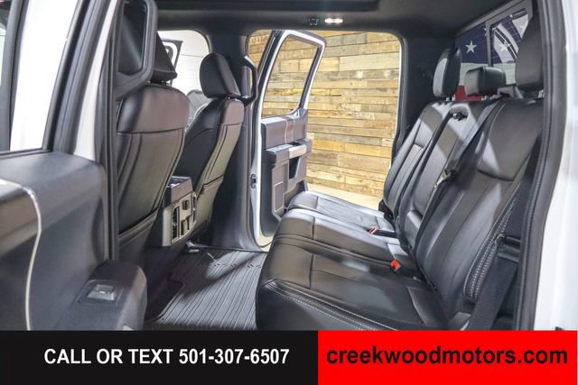 Used 2022 Ford F250 Lariat w/ Tremor Off-Road Package AWD/4WD image 13