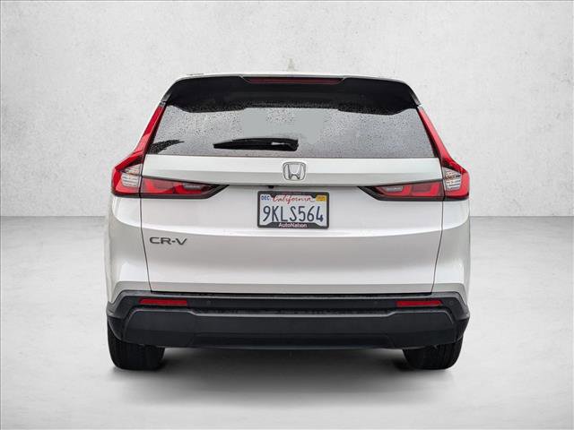Used 2024 Honda CR-V EX-L image 7