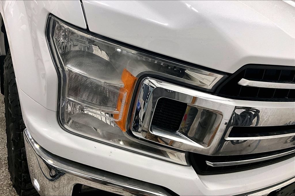 Used 2019 Ford F150 XLT w/ Equipment Group 301A Mid AWD/4WD image 32