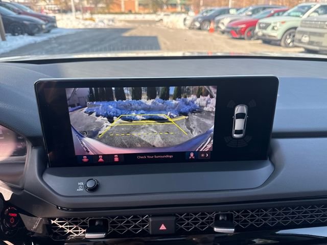 Used 2024 Honda Accord Touring image 20