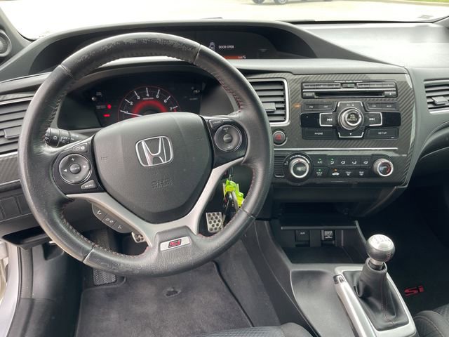Used 2013 Honda Civic Si image 11