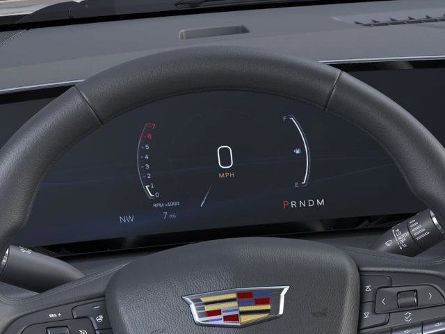 New 2024 Cadillac XT4 Premium Luxury image 19