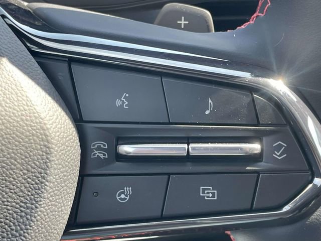 New 2026 Chevrolet Equinox RS image 18