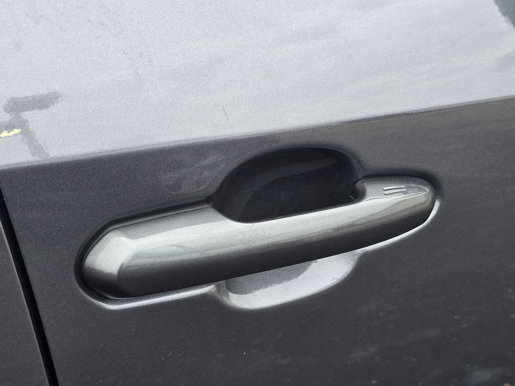 Certified 2025 Toyota RAV4 XLE AWD/4WD image 20