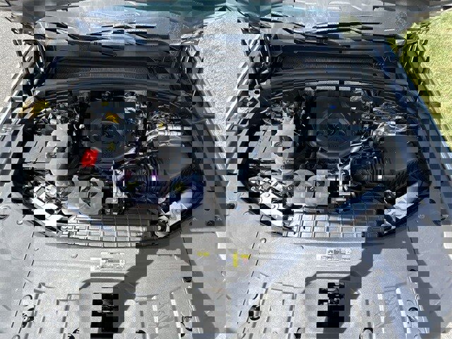 Used 2023 Jeep Grand Cherokee Trailhawk w/ Advanced Protech Group II image 14