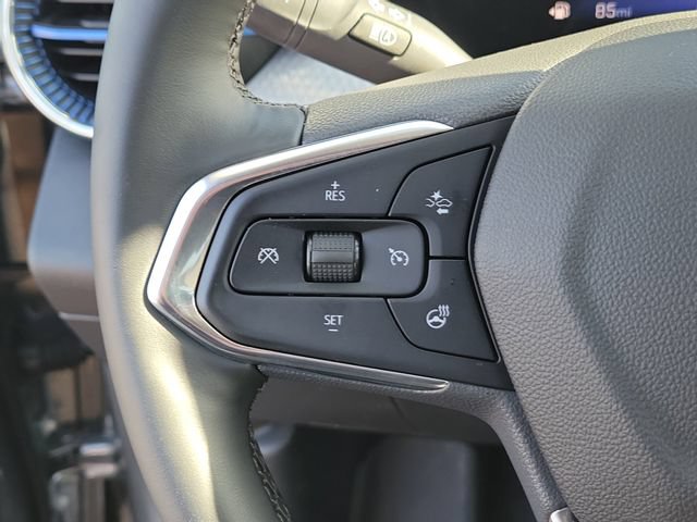 Certified 2025 Chevrolet Trax LT w/ Driver Confidence Package FWD image 26