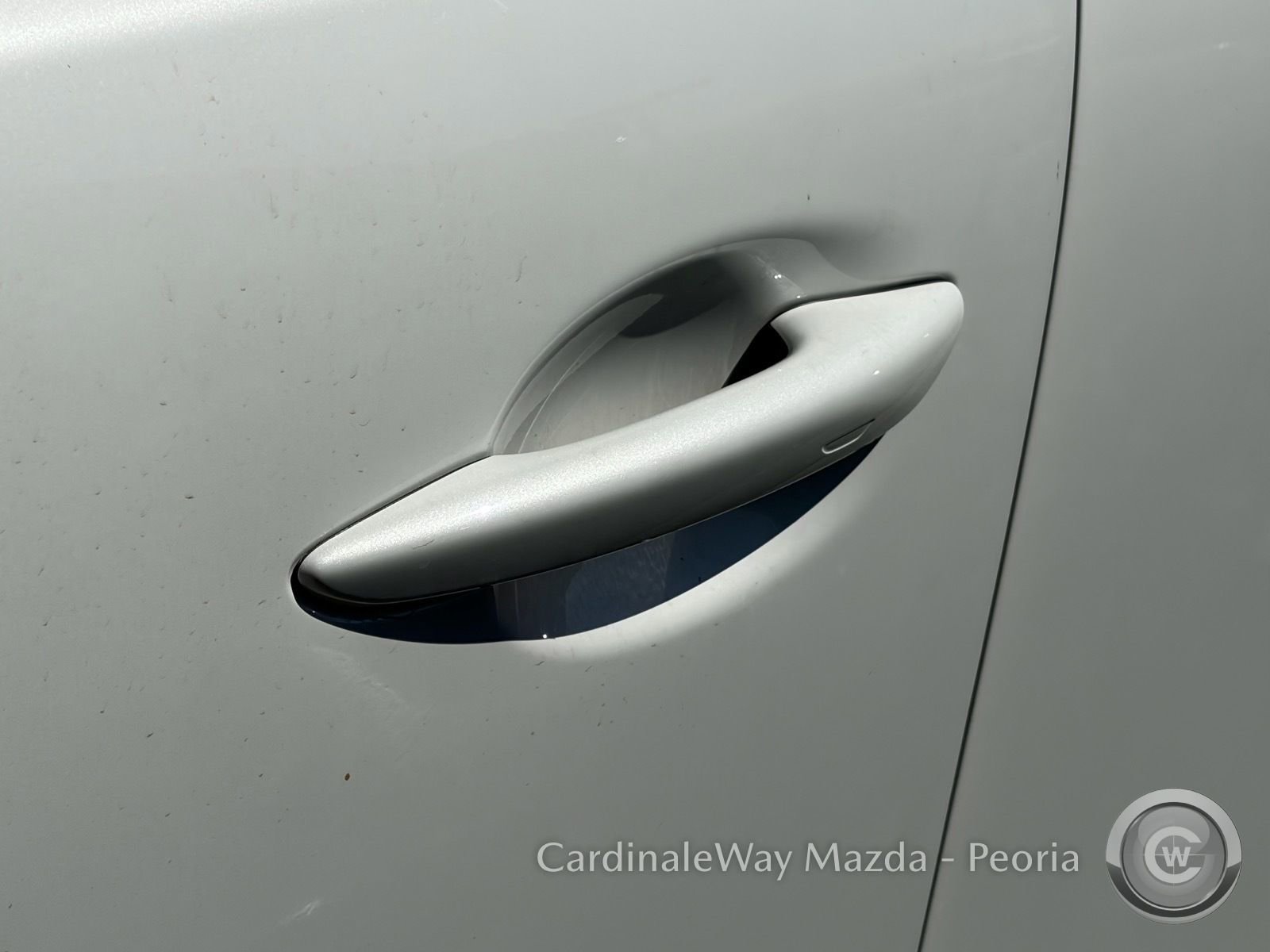 Used 2025 MAZDA CX-90 3.3 Turbo w/ Select Package image 12