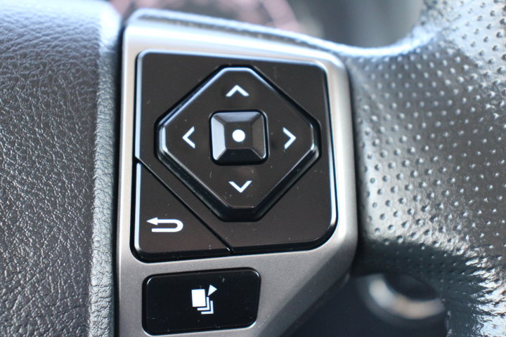 Certified 2024 Toyota 4Runner SR5 Premium image 29