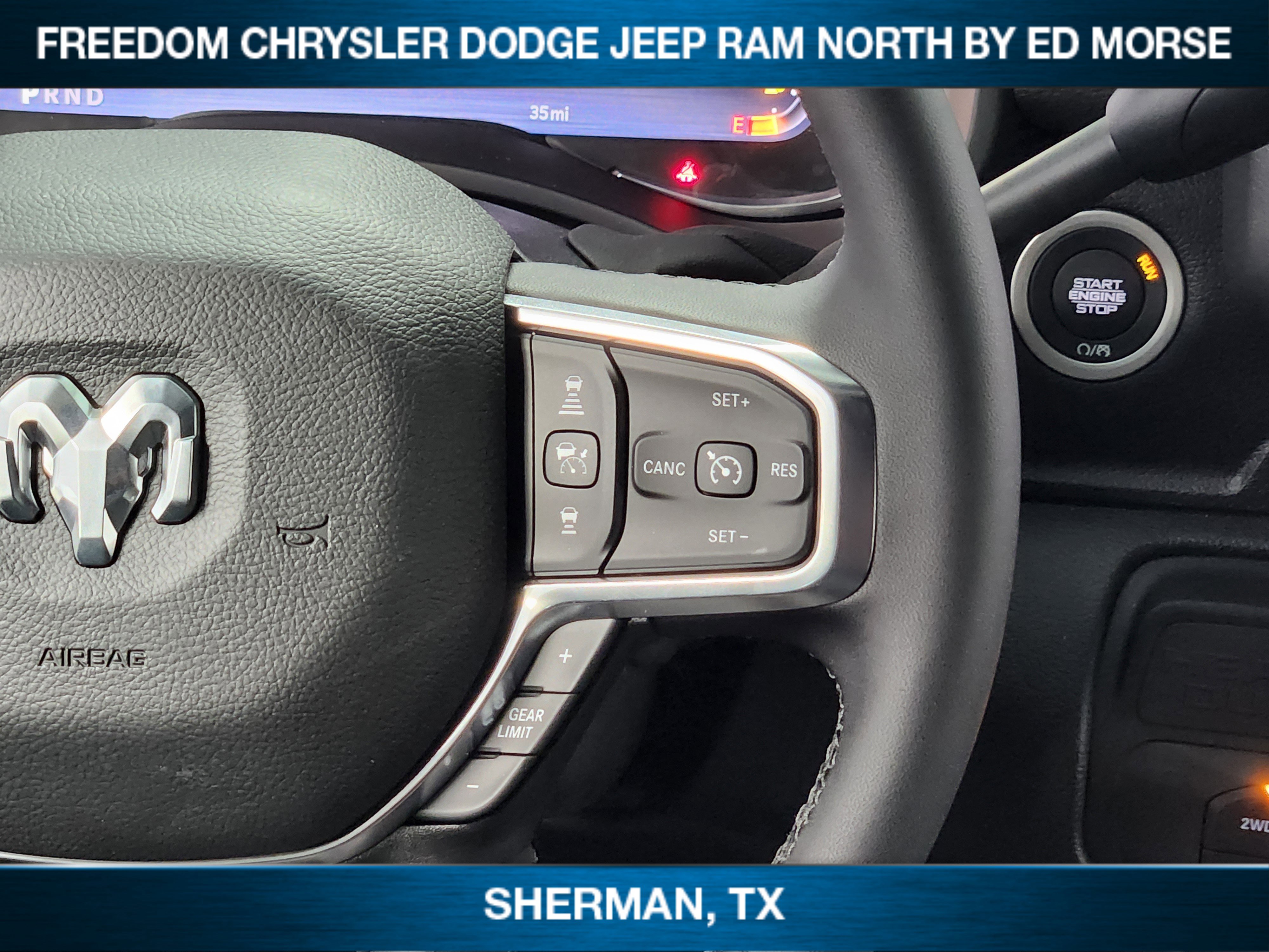 New 2026 RAM 2500 Laramie image 20