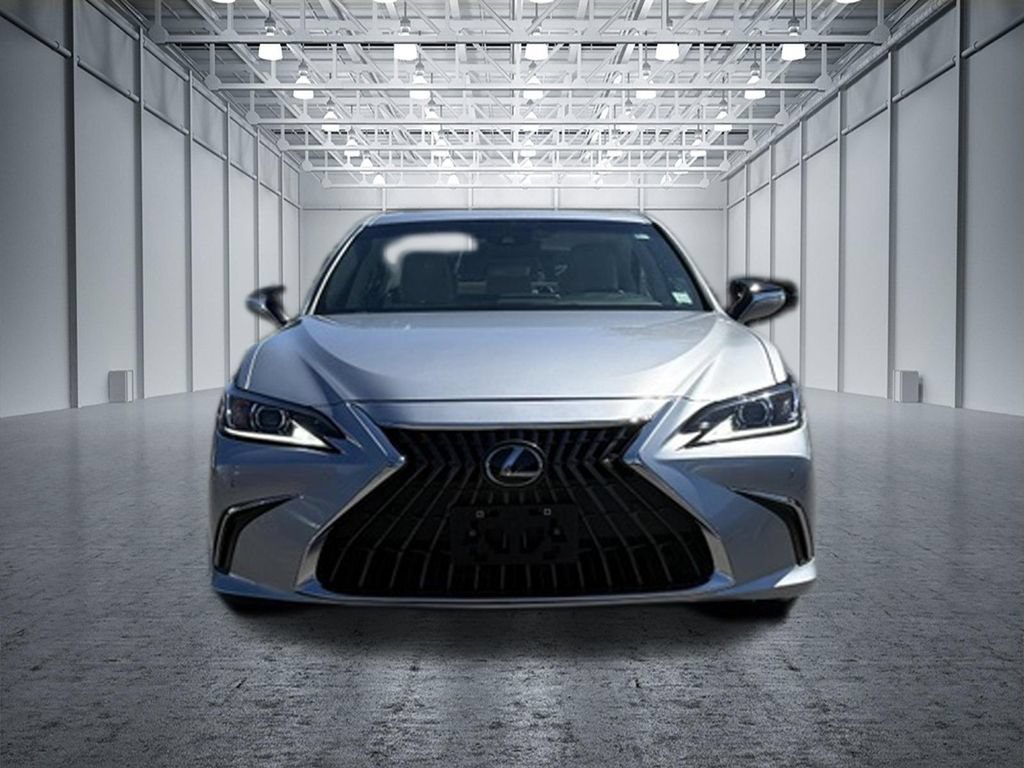Used 2024 Lexus ES 300h w/ Premium Package FWD image 18