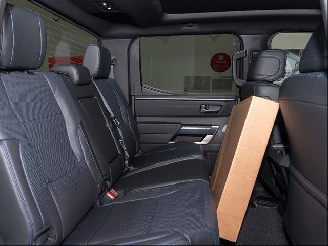 New 2026 Toyota Tundra Platinum AWD/4WD image 23